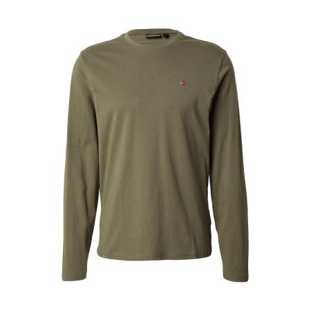 Napapijri NAPAPIJRI Shirt SALIS groen