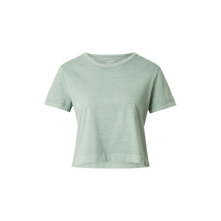 GAP GAP Shirt pastelgroen
