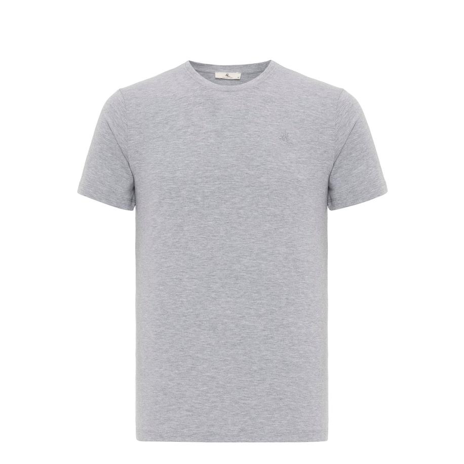 Daniel Hills Daniel Hills Shirt grijs -