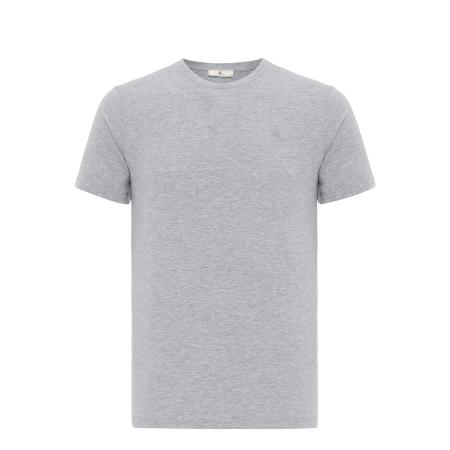 Daniel Hills Daniel Hills Shirt grijs