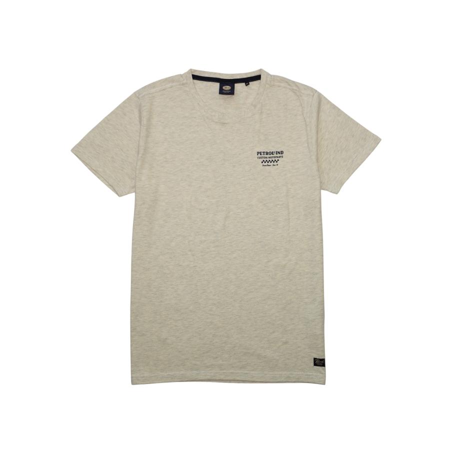 Petrol Industries Petrol Industries Shirt beige -