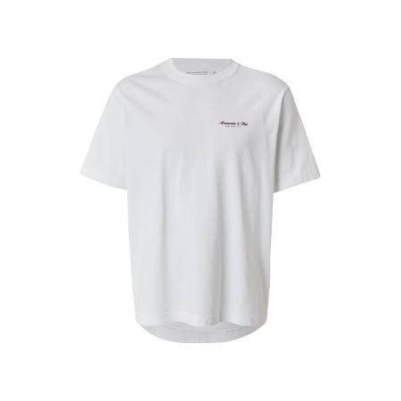 Abercrombie & Fitch Abercrombie & Fitch Shirt wit