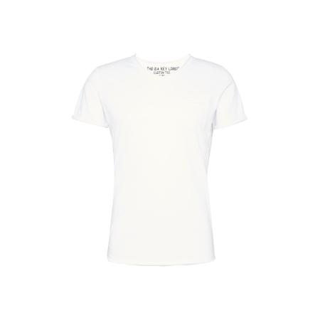 Key Largo Key Largo Shirt wit