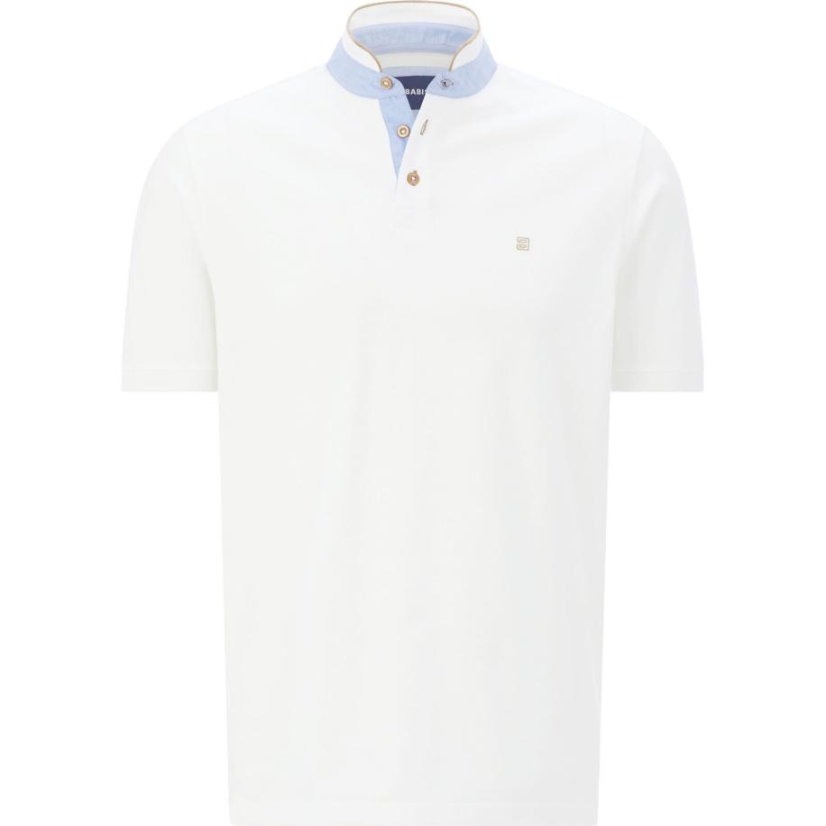 BABISTA BABISTA Shirt Geren wit -