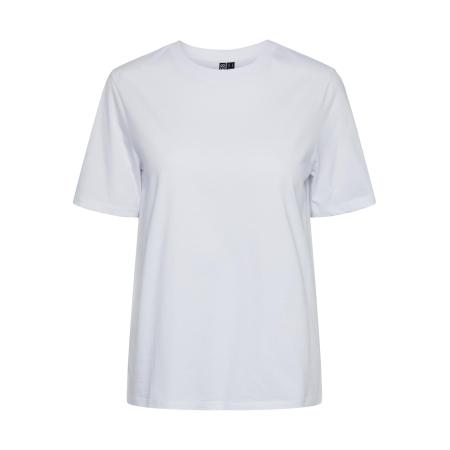 Pieces PIECES Shirt RIA wit