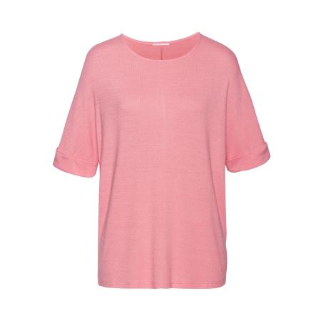 Lascana LASCANA Shirt koraal