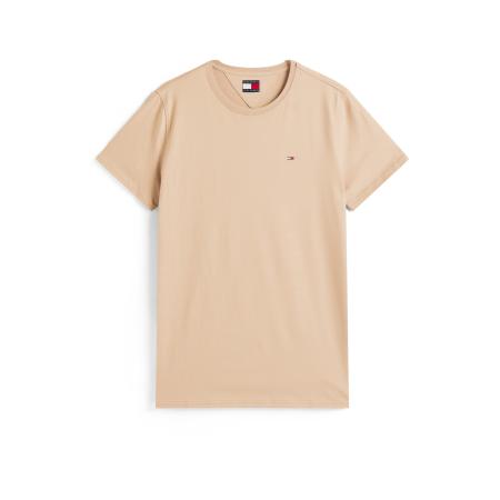 Tommy Jeans Tommy Jeans Shirt taupe