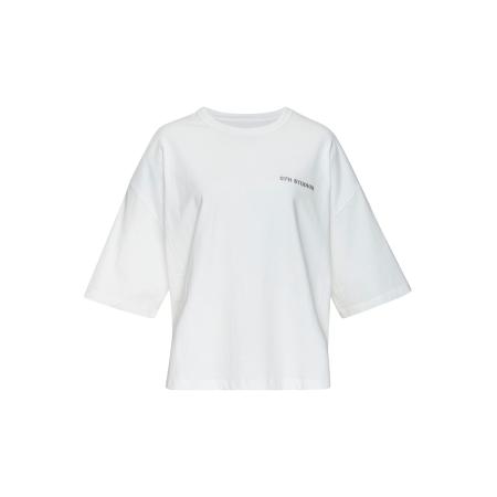Copenhagen Studios Copenhagen Studios Oversized shirt wit
