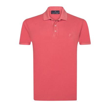 Jacey Quinn Shirt bordeaux