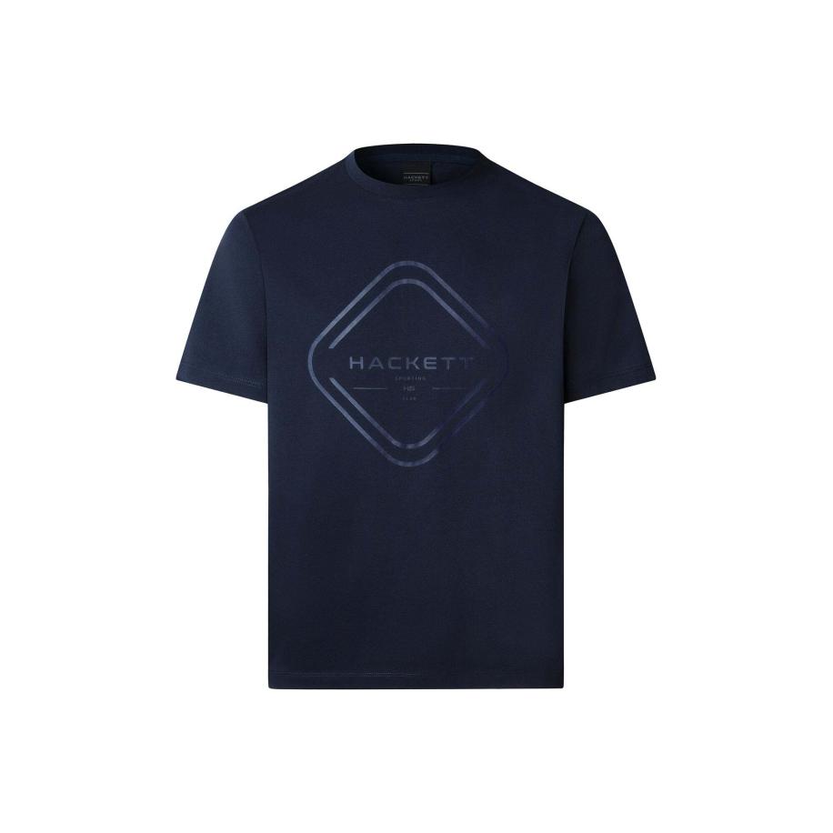 Hackett London Hackett London Shirt Club House navy -