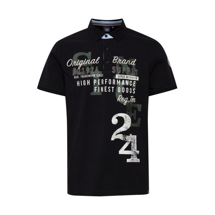 FQ1924 FQ1924 Shirt RAGNAR gemengde kleuren / wit -