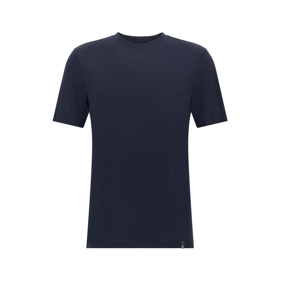 Boggi Milano Boggi Milano Shirt navy -