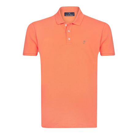 Jacey Quinn Shirt groen / koraal