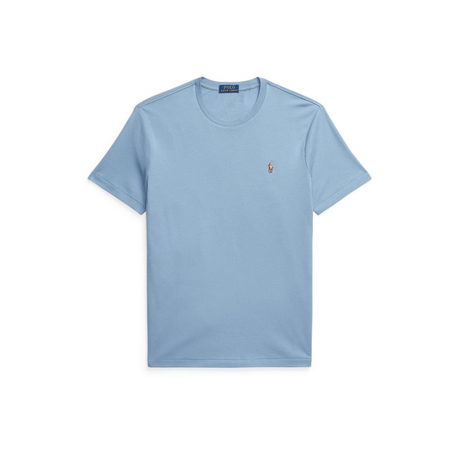 Polo Ralph Lauren Shirt duifblauw Blauw