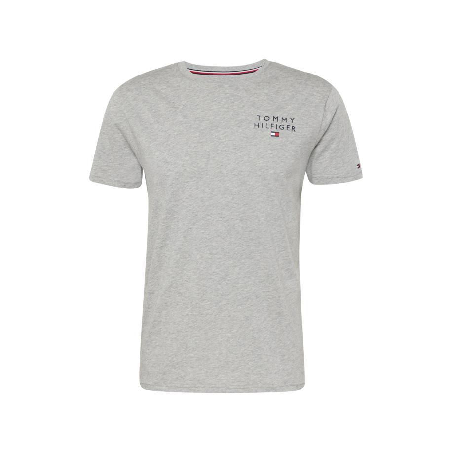 Tommy Hilfiger Underwear Tommy Hilfiger Underwear Onderhemd navy / grijs gemêleerd / rood / wit -