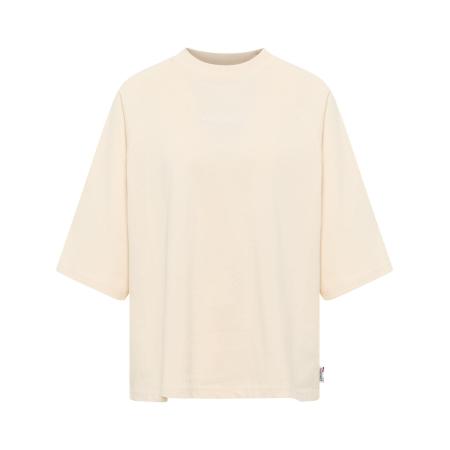 carlo colucci Carlo Colucci Shirt Drovandi crème