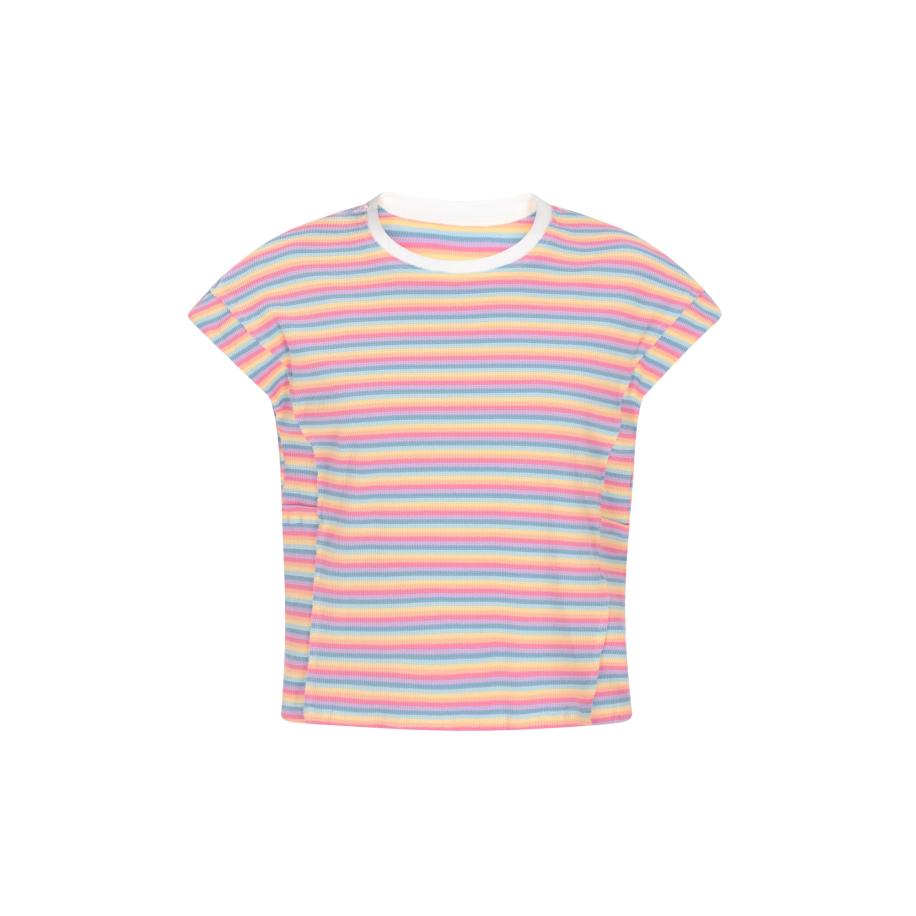 SANIKA SANIKA Shirt gemengde kleuren -