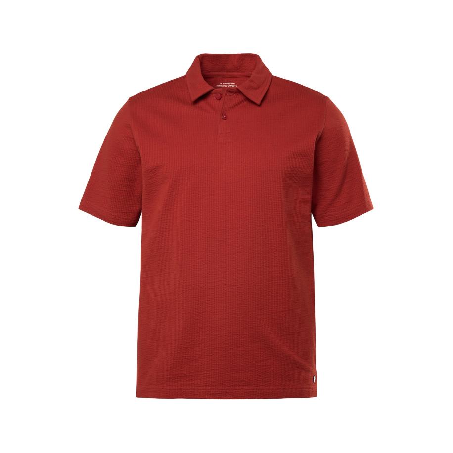 JP1880 JP1880 Shirt karmijnrood -