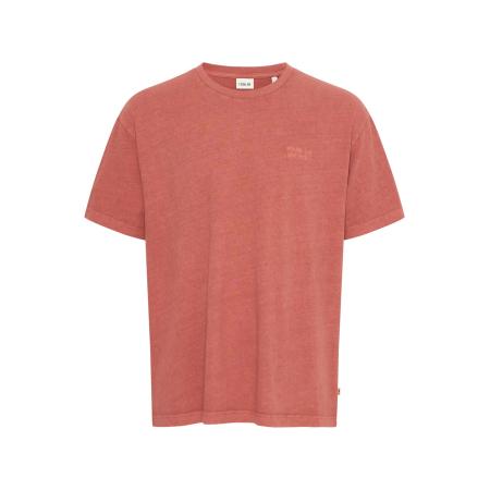 Solid !Solid Shirt SDPAVLO rood