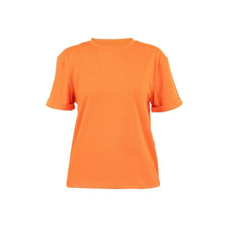 Suri Frey Suri Frey Shirt SFY Freyday oranje
