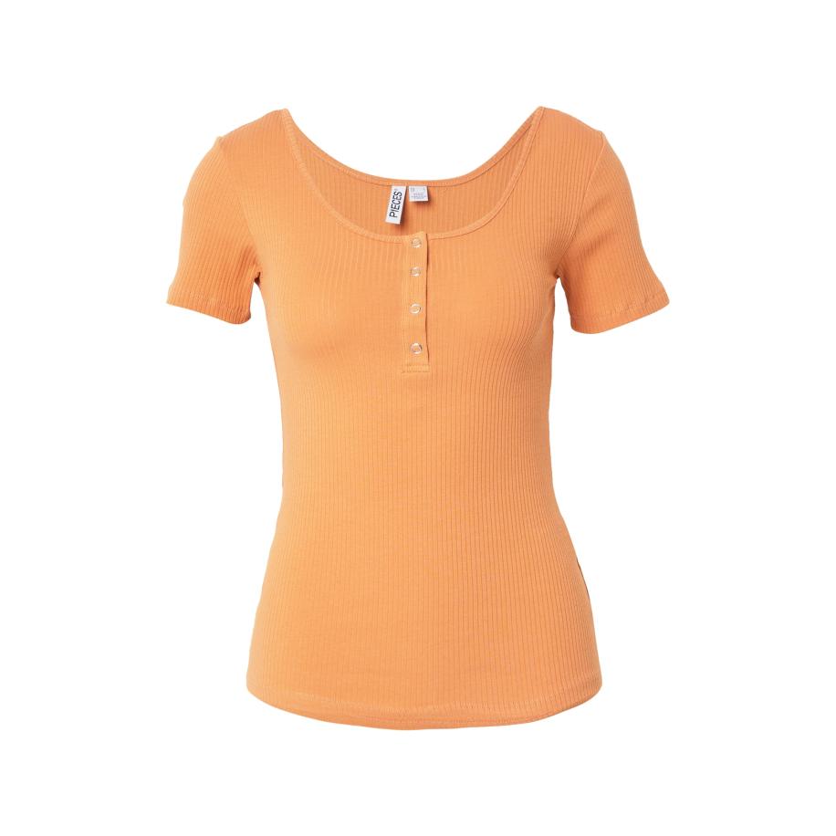 Pieces PIECES Shirt PCKITTE karamel -