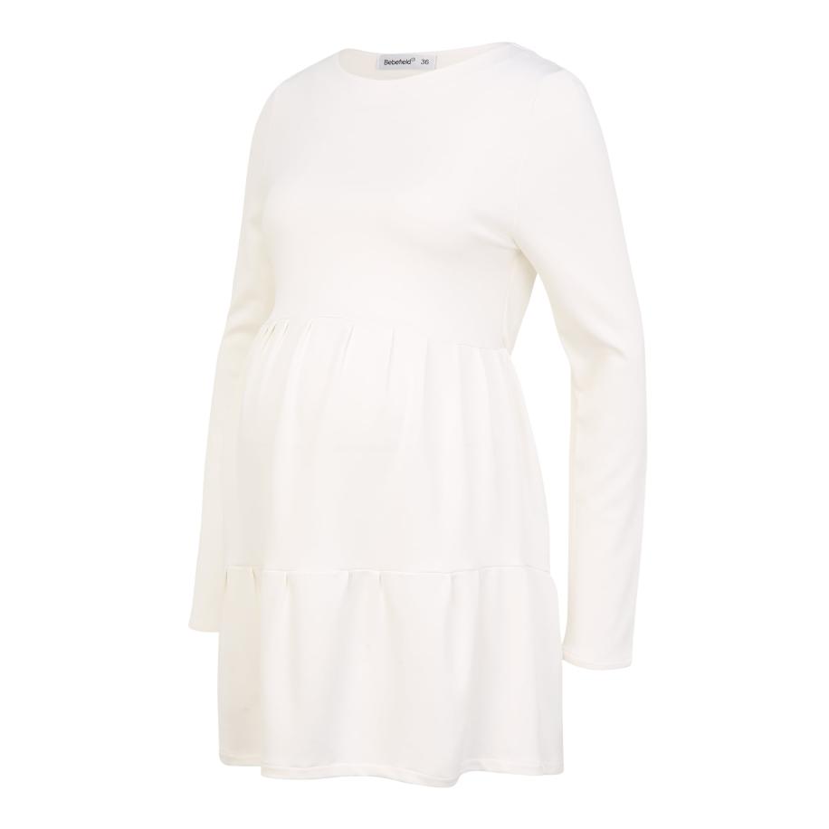 Bebefield Bebefield Shirt Mariel crème -