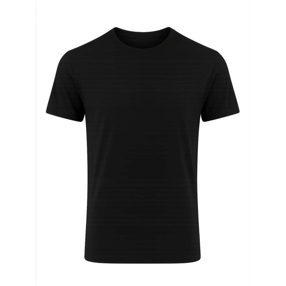 Weweus Weweus Shirt zwart -