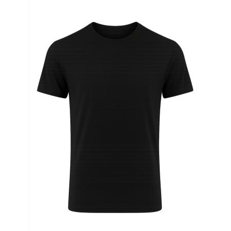 Weweus Weweus Shirt zwart