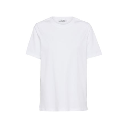 PIECES Shirt Ria wit