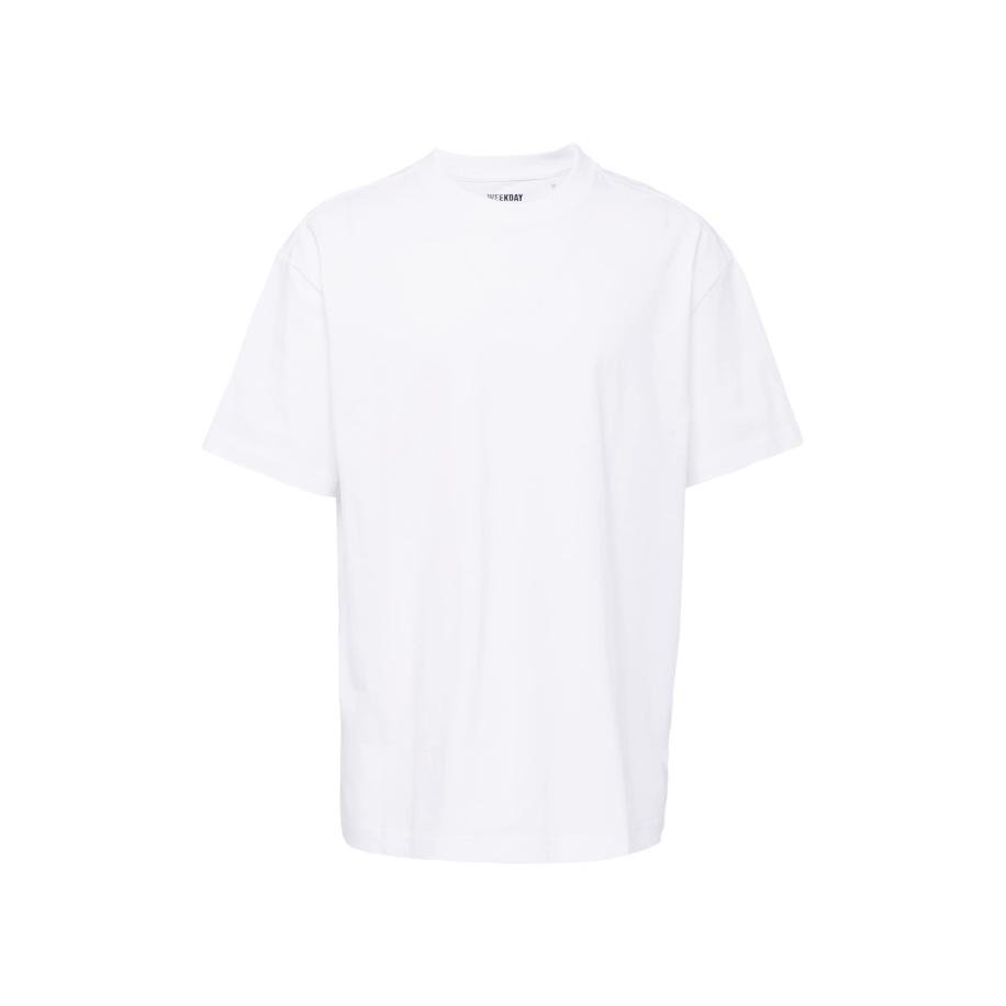Weekday WEEKDAY Shirt wit -
