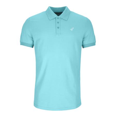 SPITZBUB Shirt turquoise