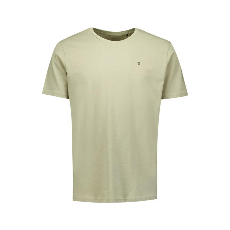 No Excess No Excess Shirt pastelgroen -