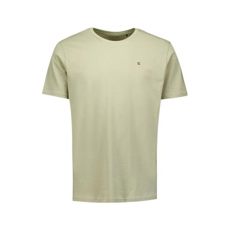 No Excess No Excess Shirt pastelgroen