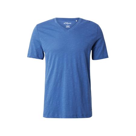 s.Oliver Shirt blauw