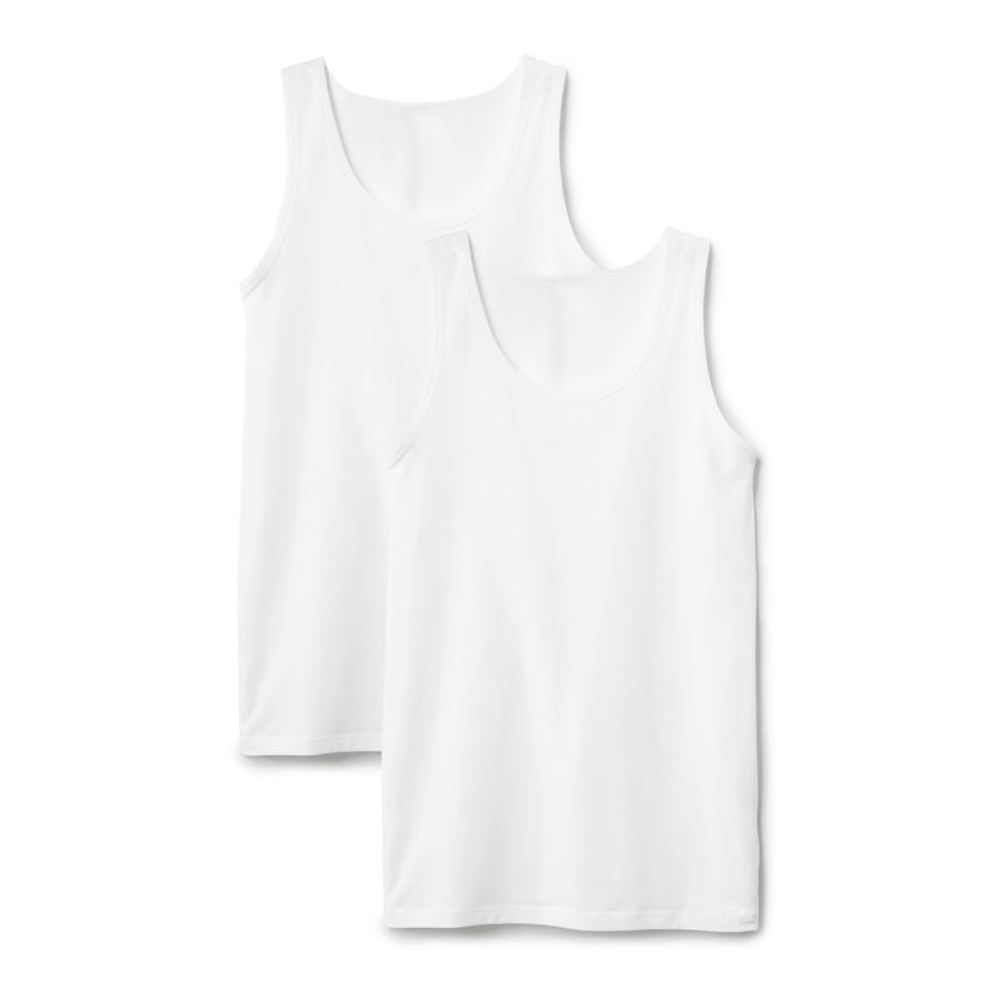 Calida CALIDA Onderhemd wit -