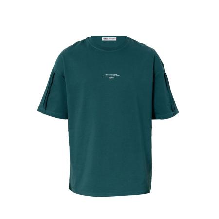 VAMOS CLO VAMOS CLO Shirt petrol