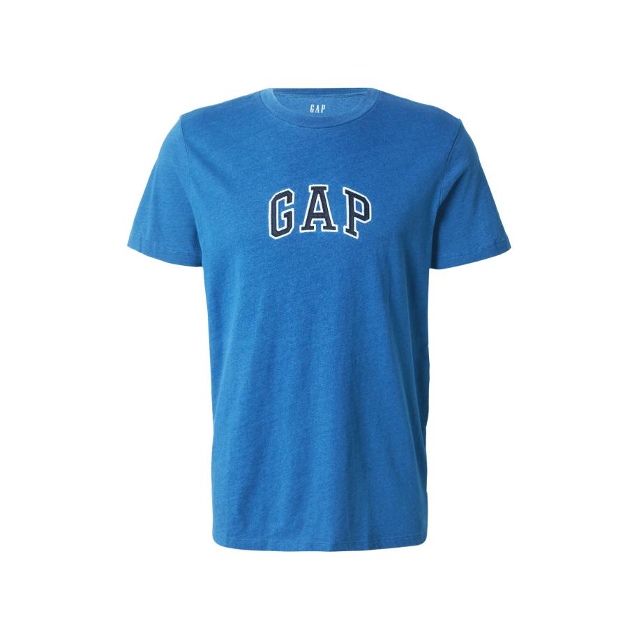 GAP GAP Shirt blauw / marine / zwart -