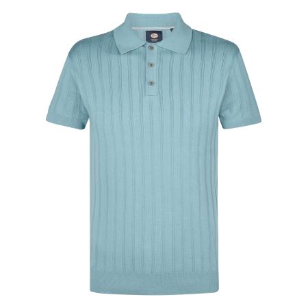 Petrol Industries Petrol Industries Shirt hemelsblauw