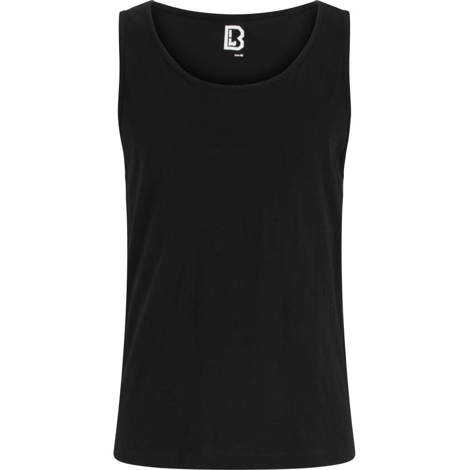 Brandit Brandit Shirt zwart -