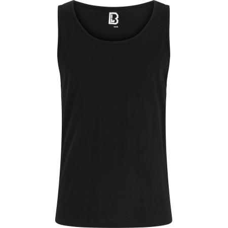 Brandit Brandit Shirt zwart