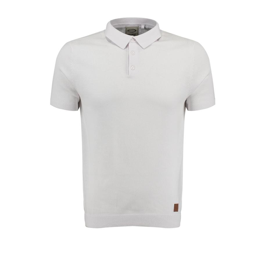 Key Largo Key Largo Shirt Siena offwhite -