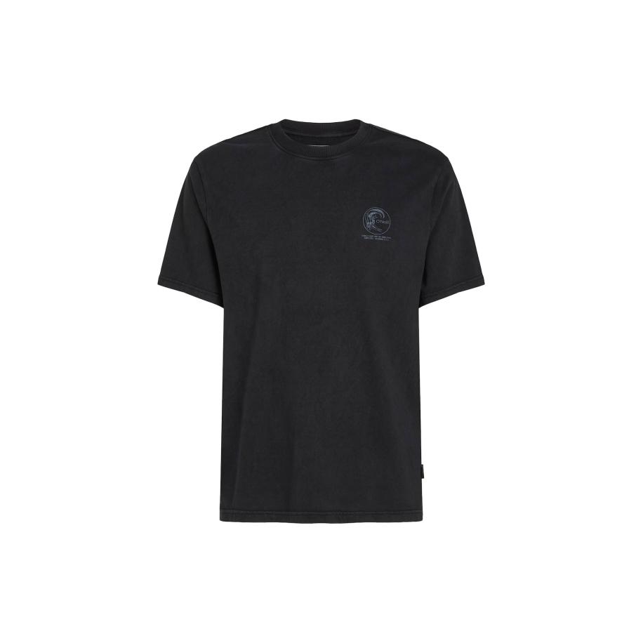 O'Neill ONEILL Shirt gemengde kleuren / zwart -