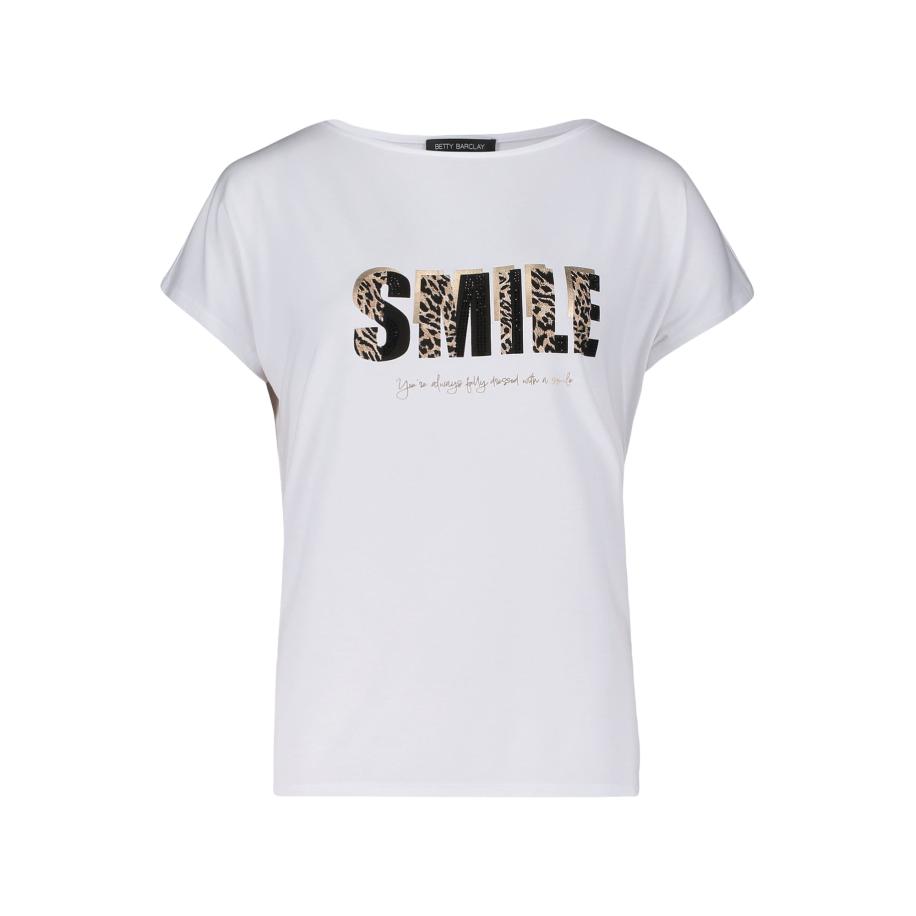 Betty Barclay Betty Barclay Shirt wit -