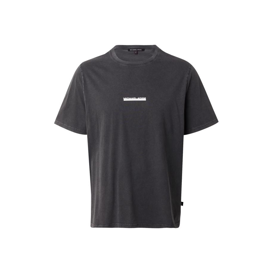 Michael Kors Michael Kors Shirt zwart / wit -