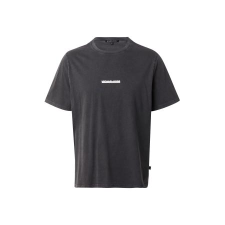 Michael Kors Michael Kors Shirt zwart / wit