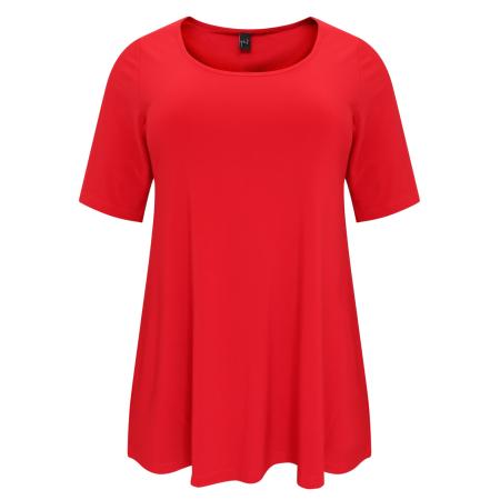 Yoek YOEK Tuniek rood