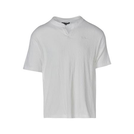 KOROSHI KOROSHI Shirt offwhite
