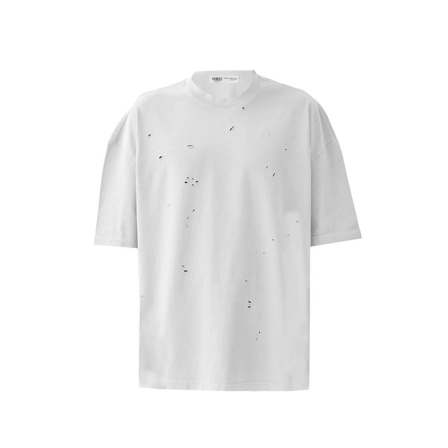 VAMOS CLO VAMOS CLO Shirt grijs -