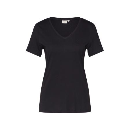 Cream Cream Shirt Naia zwart