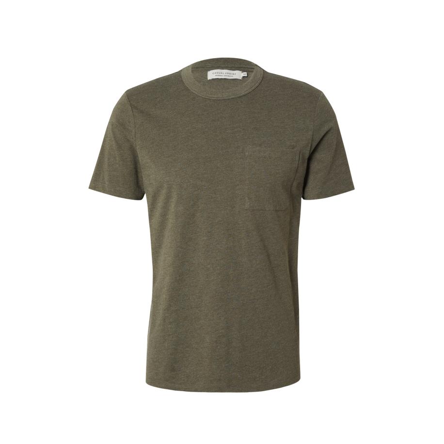 Casual Friday Casual Friday Shirt JASPER donkerbeige -